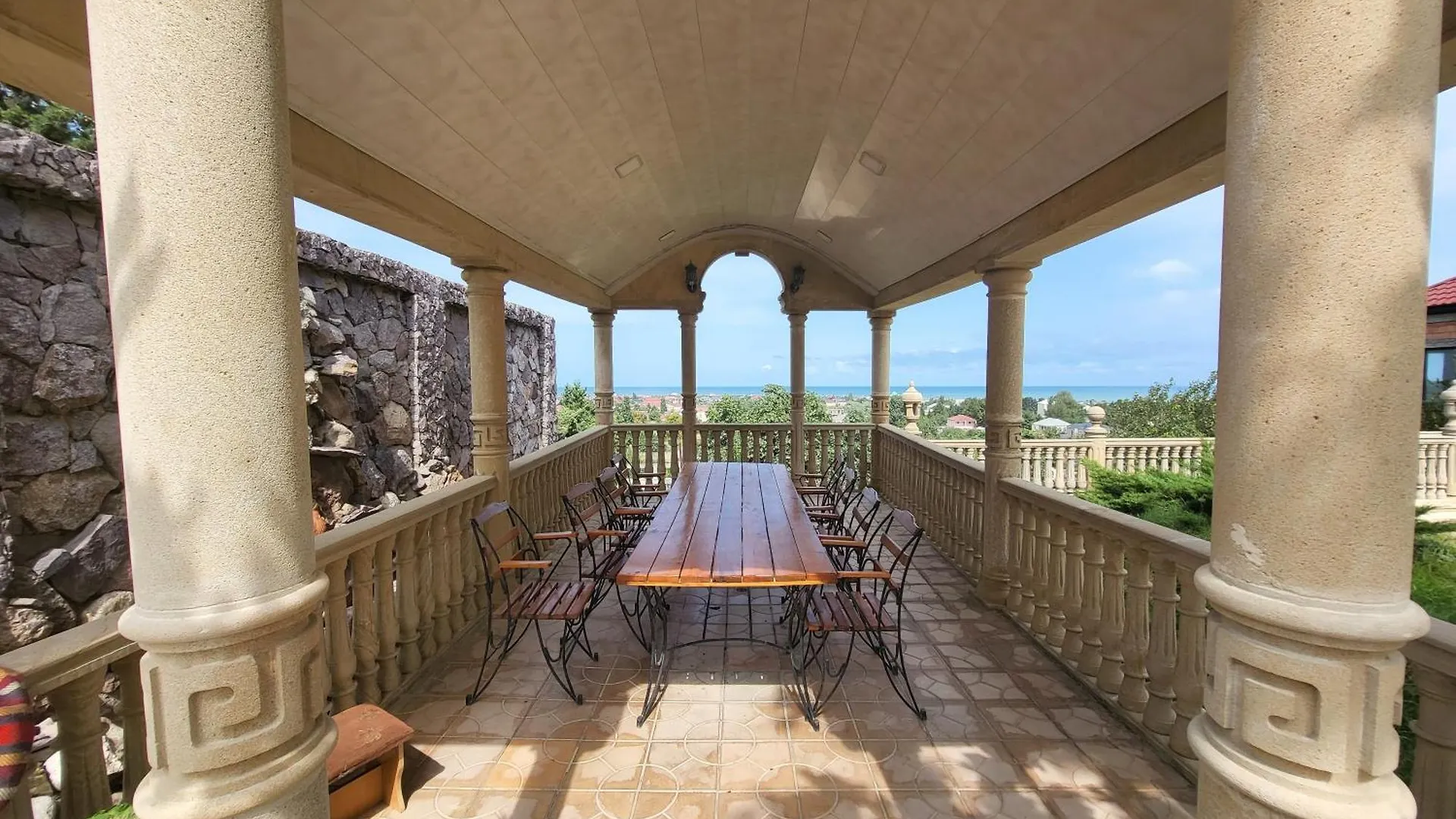 Novxani - Novkhani Villa Lux Baku
