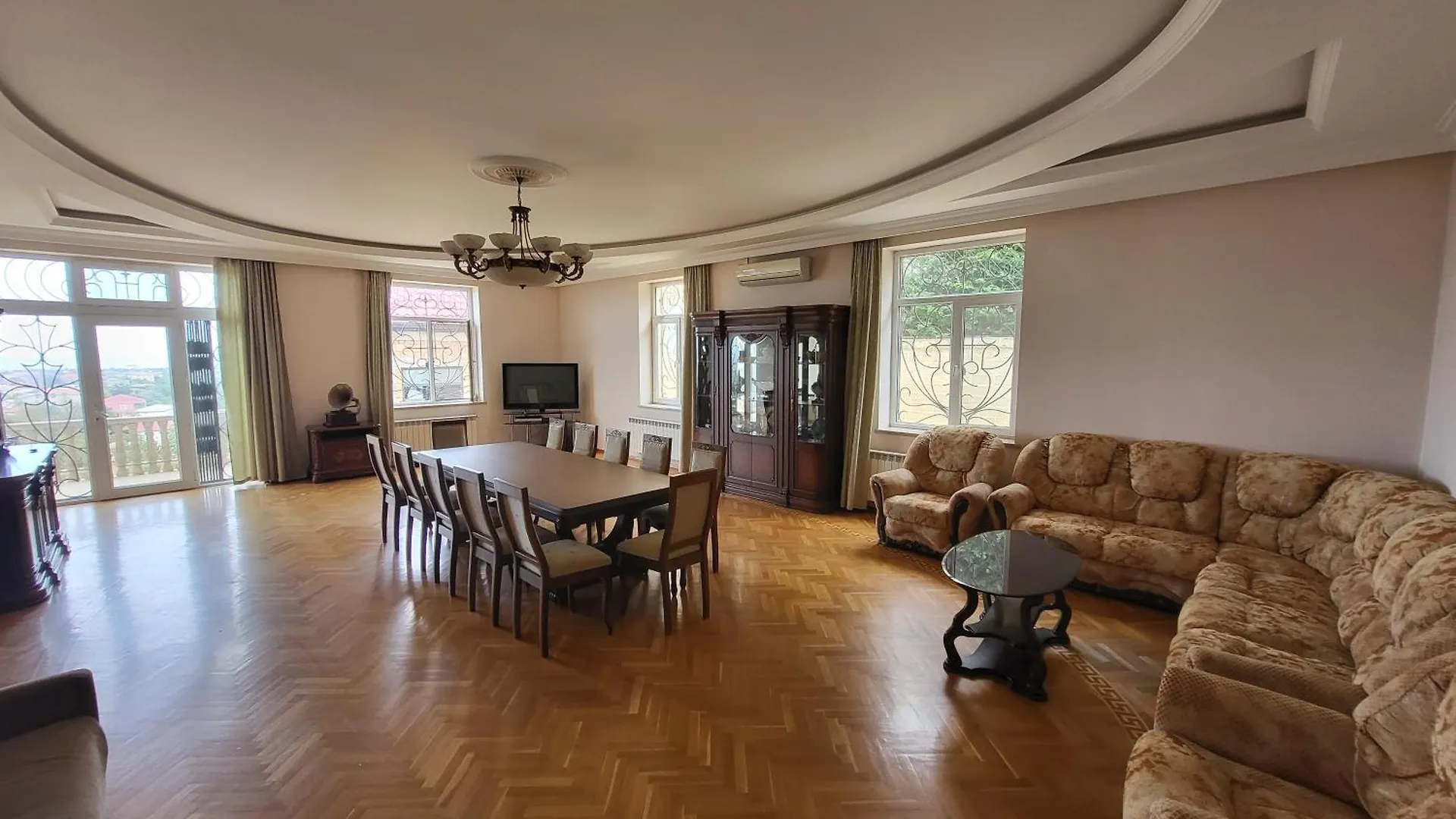 Novxani - Novkhani Villa Lux Baku Azerbaijan