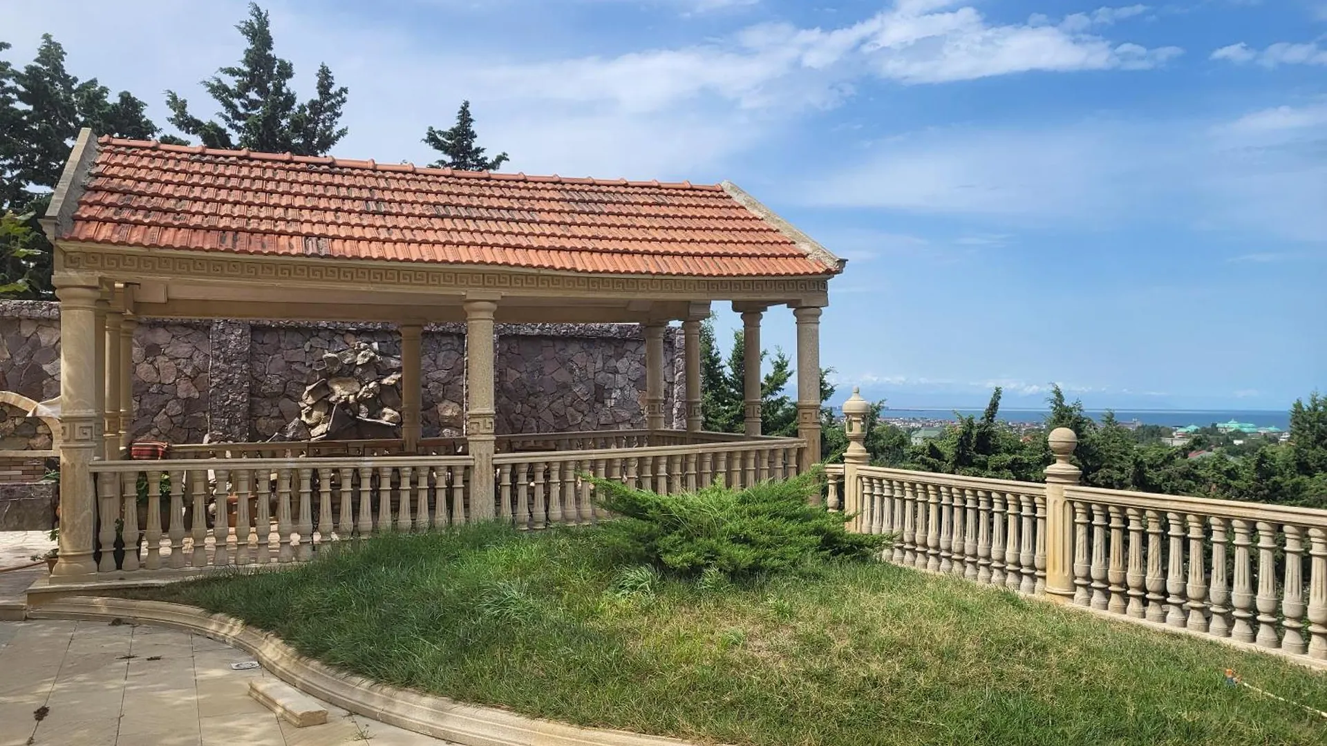 Novxani - Novkhani Villa Lux Baku 0*,  Azerbaijan