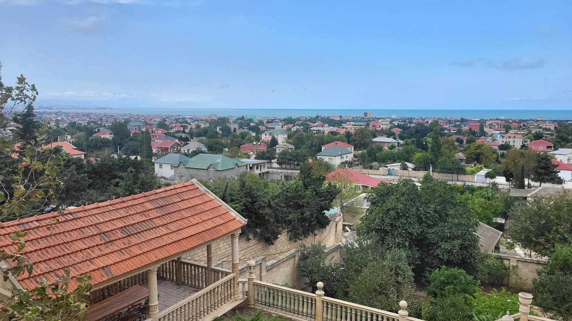 Novxani - Novkhani Villa Lux Baku