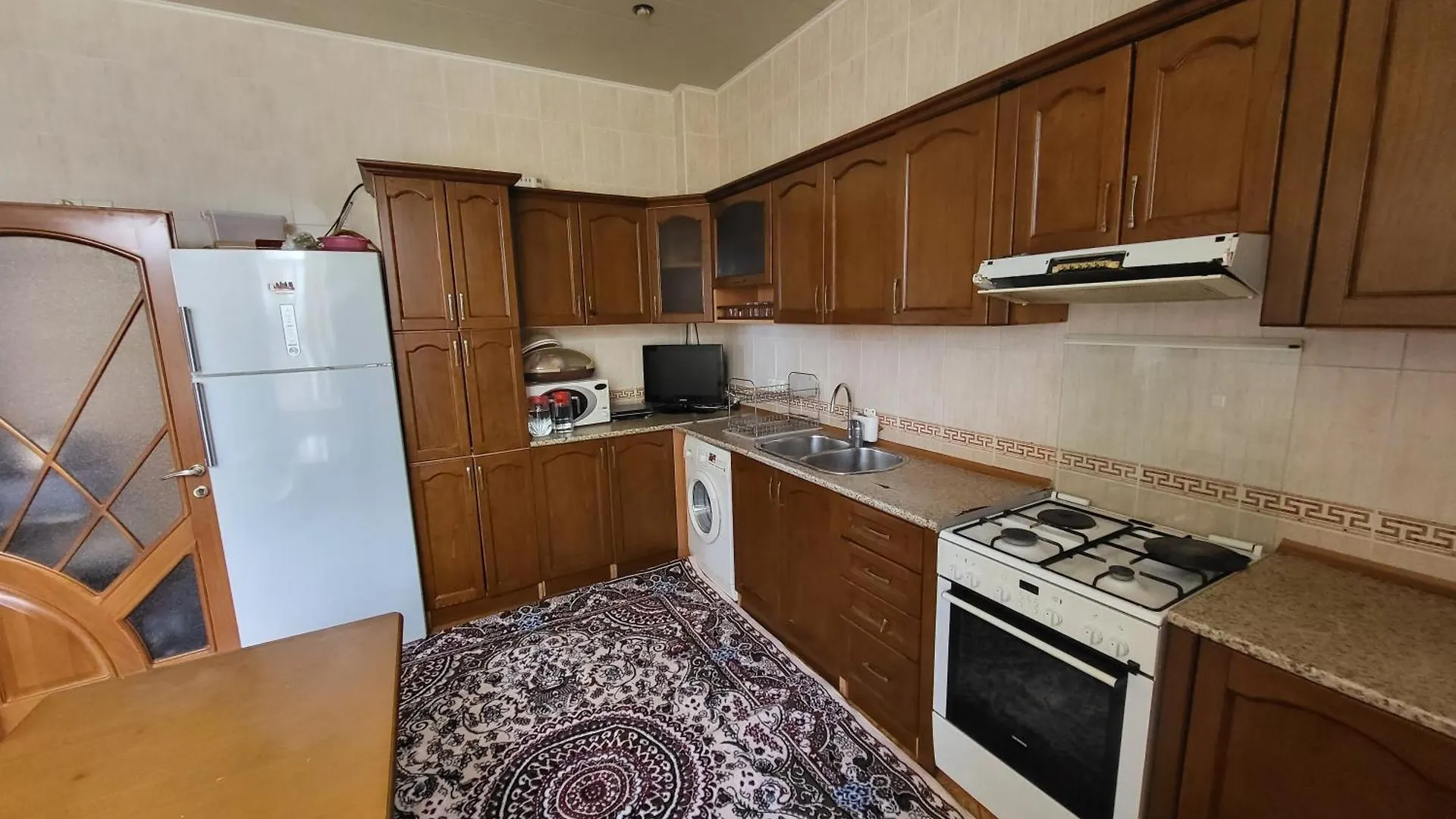 Novxani - Novkhani Villa Lux Baku Azerbaijan