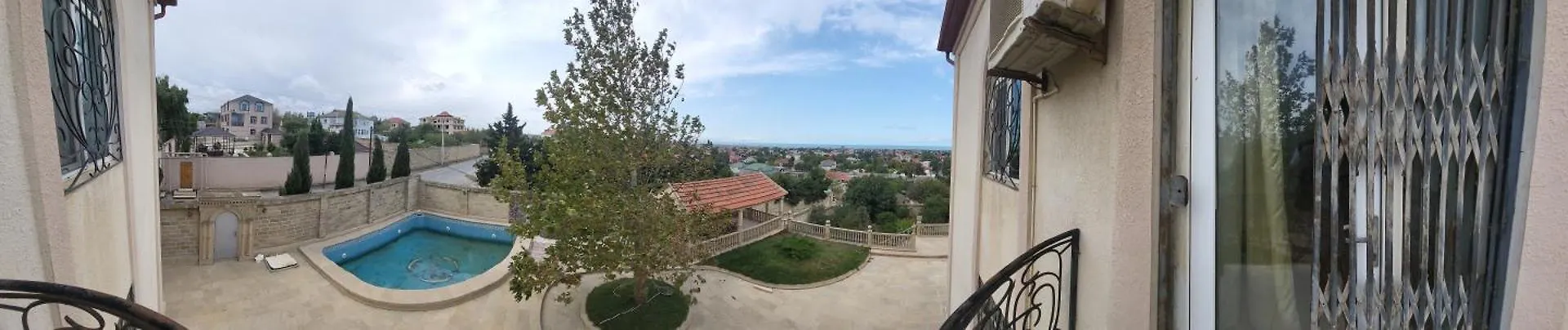 Novxani - Novkhani Villa Lux Baku Azerbaijan