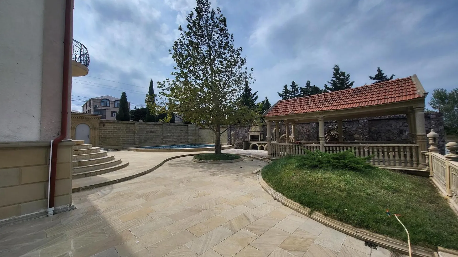 Novxani - Novkhani Villa Lux Baku