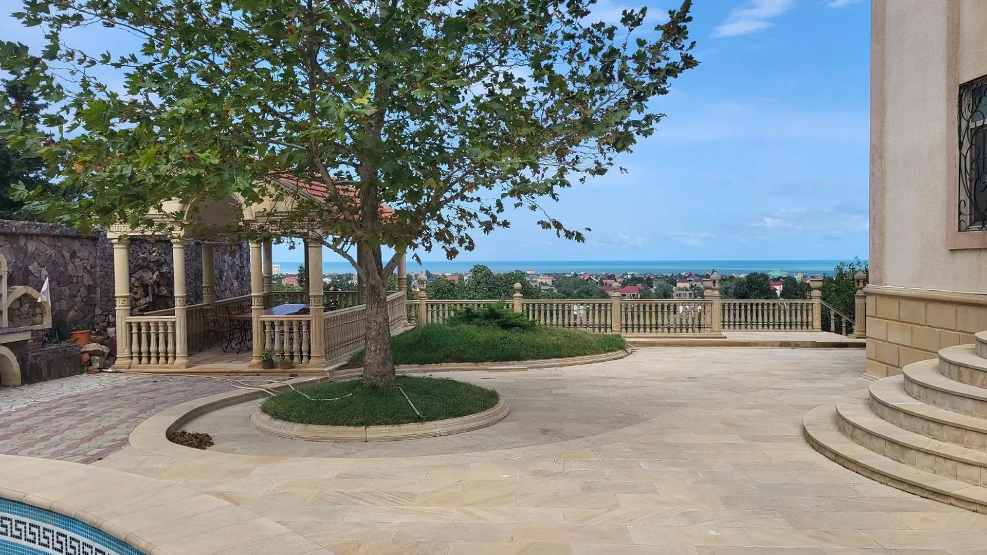 Novxani - Novkhani Villa Lux Baku Azerbaijan