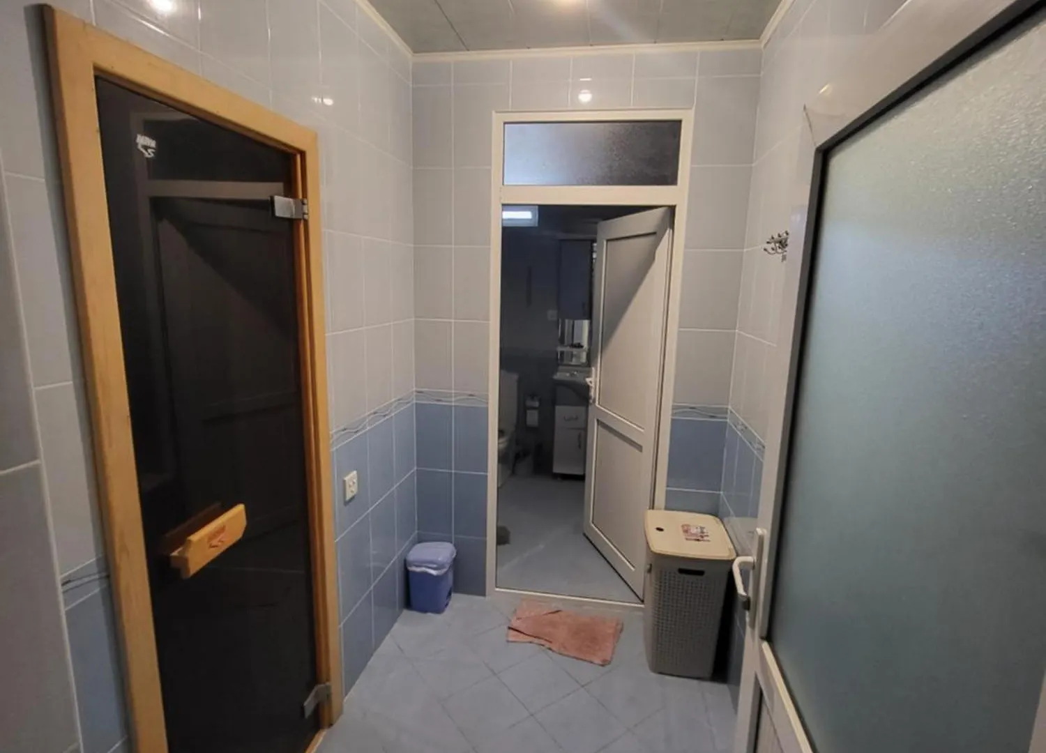 Novxani - Novkhani Villa Lux Baku 0*,